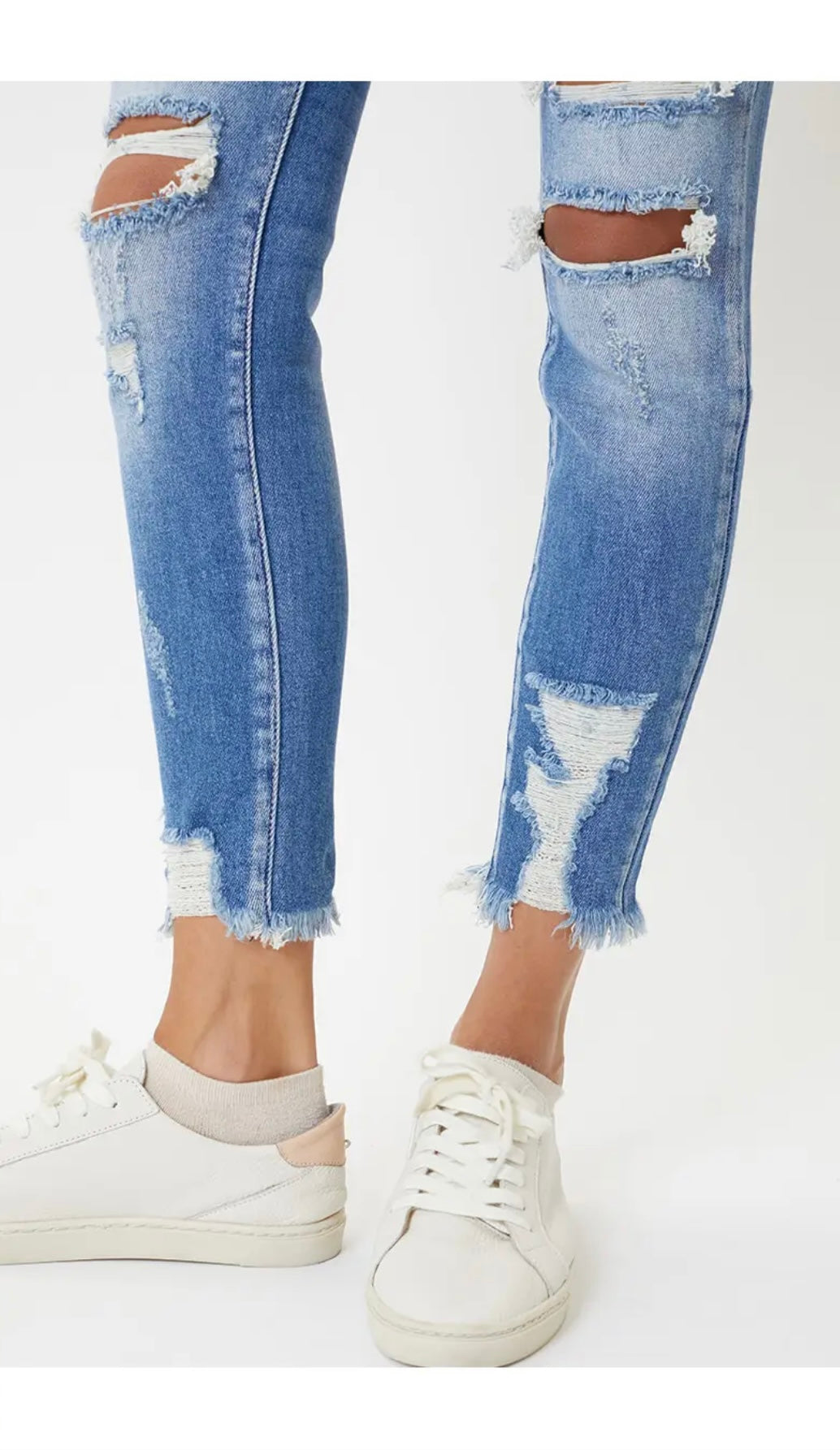 Kancan Jeans